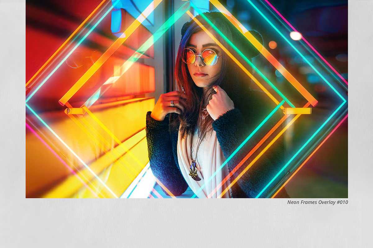 1300+ Supreme Photo Overlays Gigapack