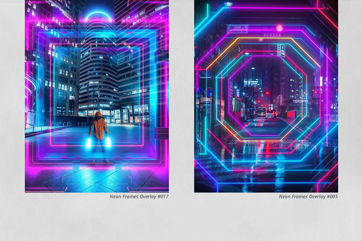 1300+ Supreme Photo Overlays Gigapack