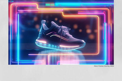 1300+ Supreme Photo Overlays Gigapack