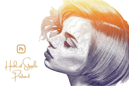 20 Astonishing Photoshop Actions Bundle - Photoboto