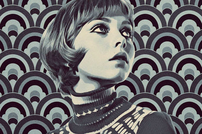 24 Iconic Retro Design Photoshop Templates Bundle - Photoboto