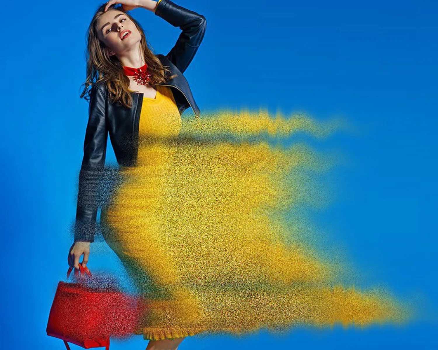 The Big Bundle of 15 Fantabulous Actions - Photoboto