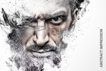 The Supreme Bundle Of 27 Photoshop Actions - Photoboto