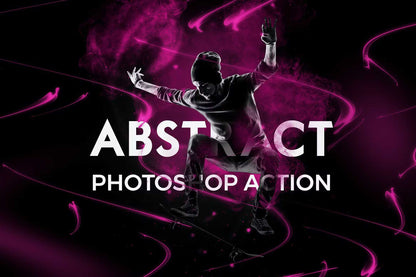 22-In-1 Epic Photoshop Actions Bundle - Photoboto