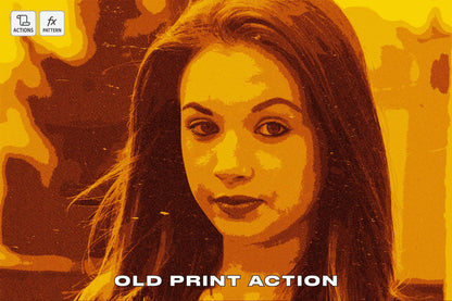 18 Essential Photoshop Actions Bundle - Photoboto
