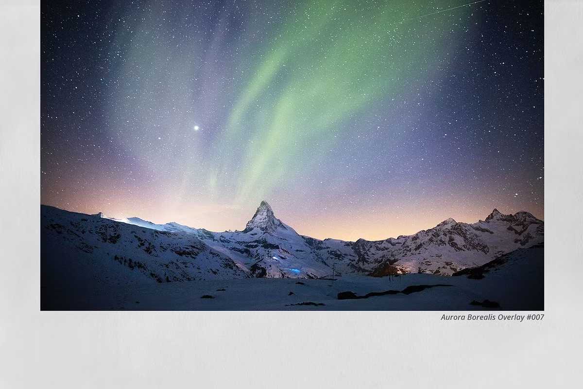 1300+ Supreme Photo Overlays Gigapack