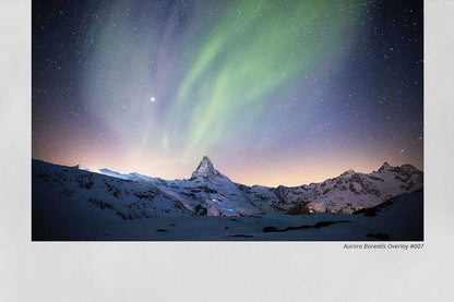 1300+ Supreme Photo Overlays Gigapack