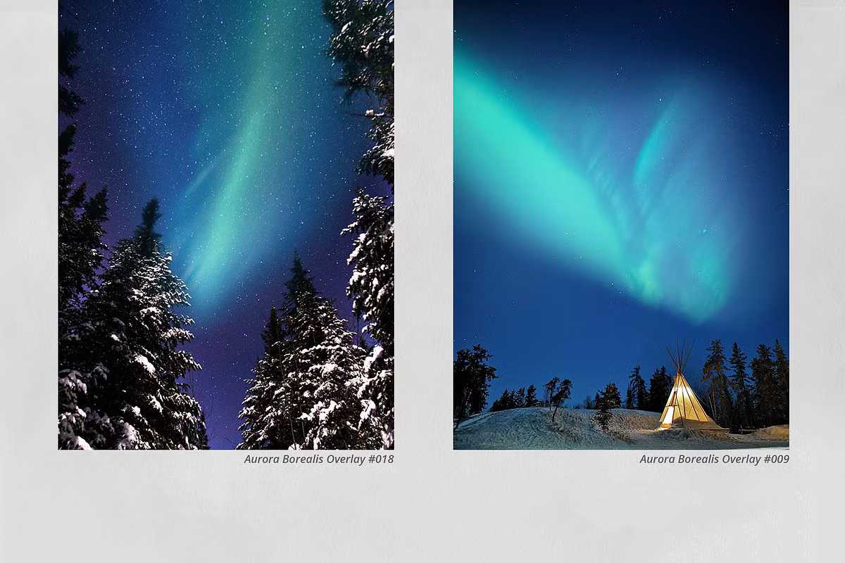 1300+ Supreme Photo Overlays Gigapack