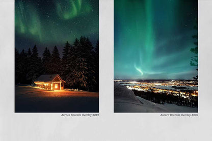 1300+ Supreme Photo Overlays Gigapack