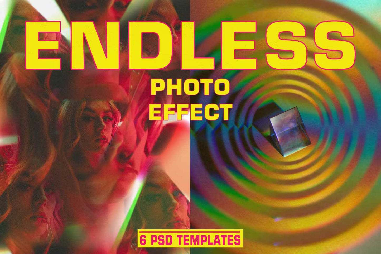 21-In-1 Grand Photoshop Effects Bundle - Photoboto
