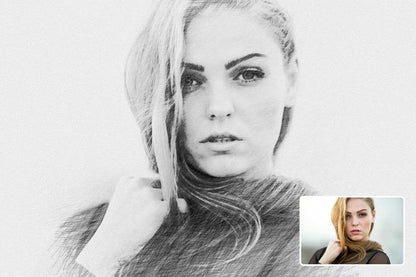 18 Essential Photoshop Actions Bundle - Photoboto