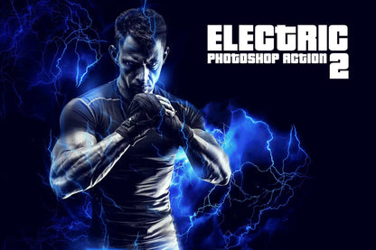 22-In-1 Epic Photoshop Actions Bundle - Photoboto