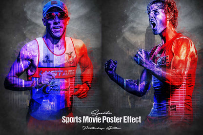 18-In-1 Majestic Photoshop Actions Bundle - Photoboto