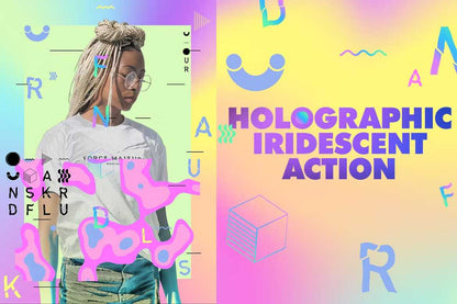 18-In-1 Chic Photoshop Actions Bundle - Photoboto