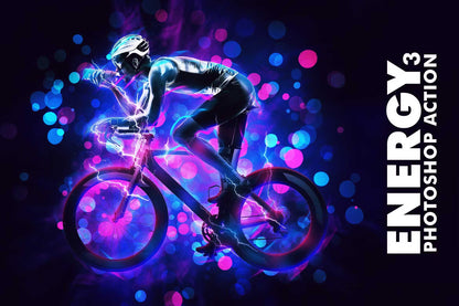 22-In-1 Epic Photoshop Actions Bundle - Photoboto