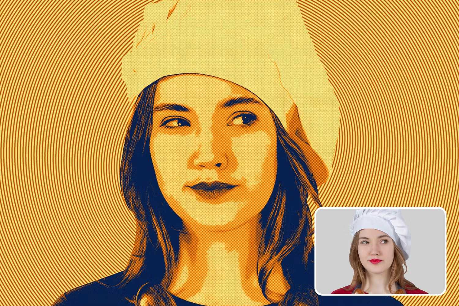 18 Essential Photoshop Actions Bundle - Photoboto