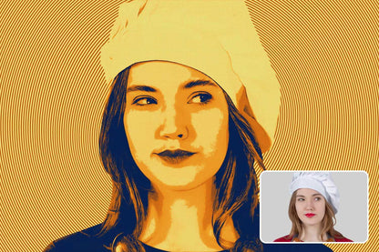 18 Essential Photoshop Actions Bundle - Photoboto