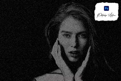 18-In-1 Majestic Photoshop Actions Bundle - Photoboto