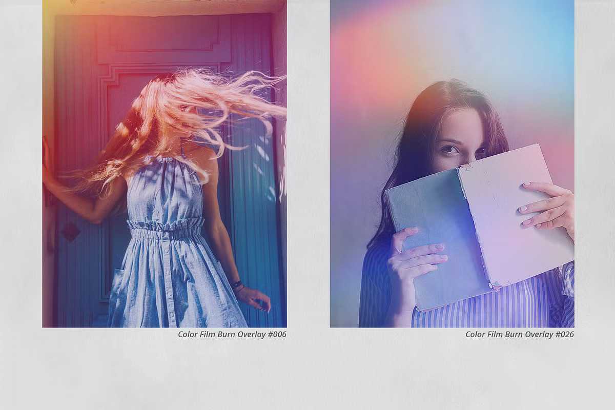 1300+ Supreme Photo Overlays Gigapack