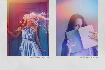 1300+ Supreme Photo Overlays Gigapack