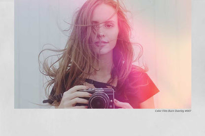 1300+ Supreme Photo Overlays Gigapack