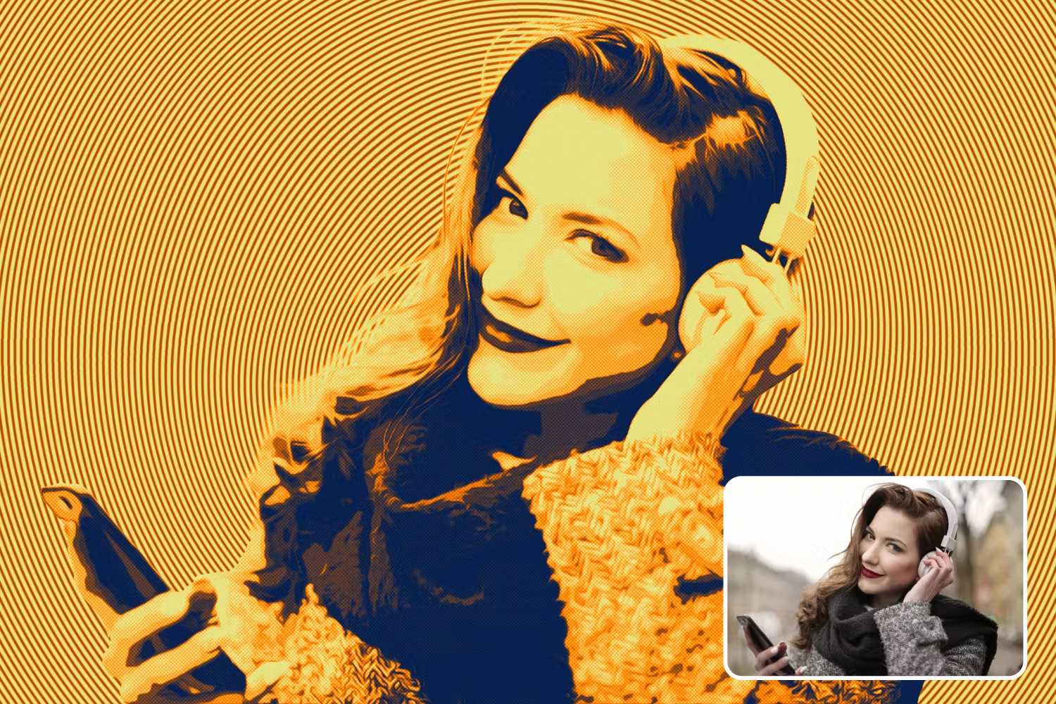 18 Essential Photoshop Actions Bundle - Photoboto