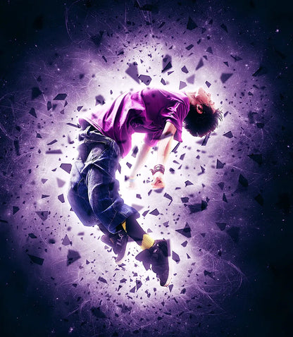 20 Magical Photoshop Actions Bundle - Photoboto