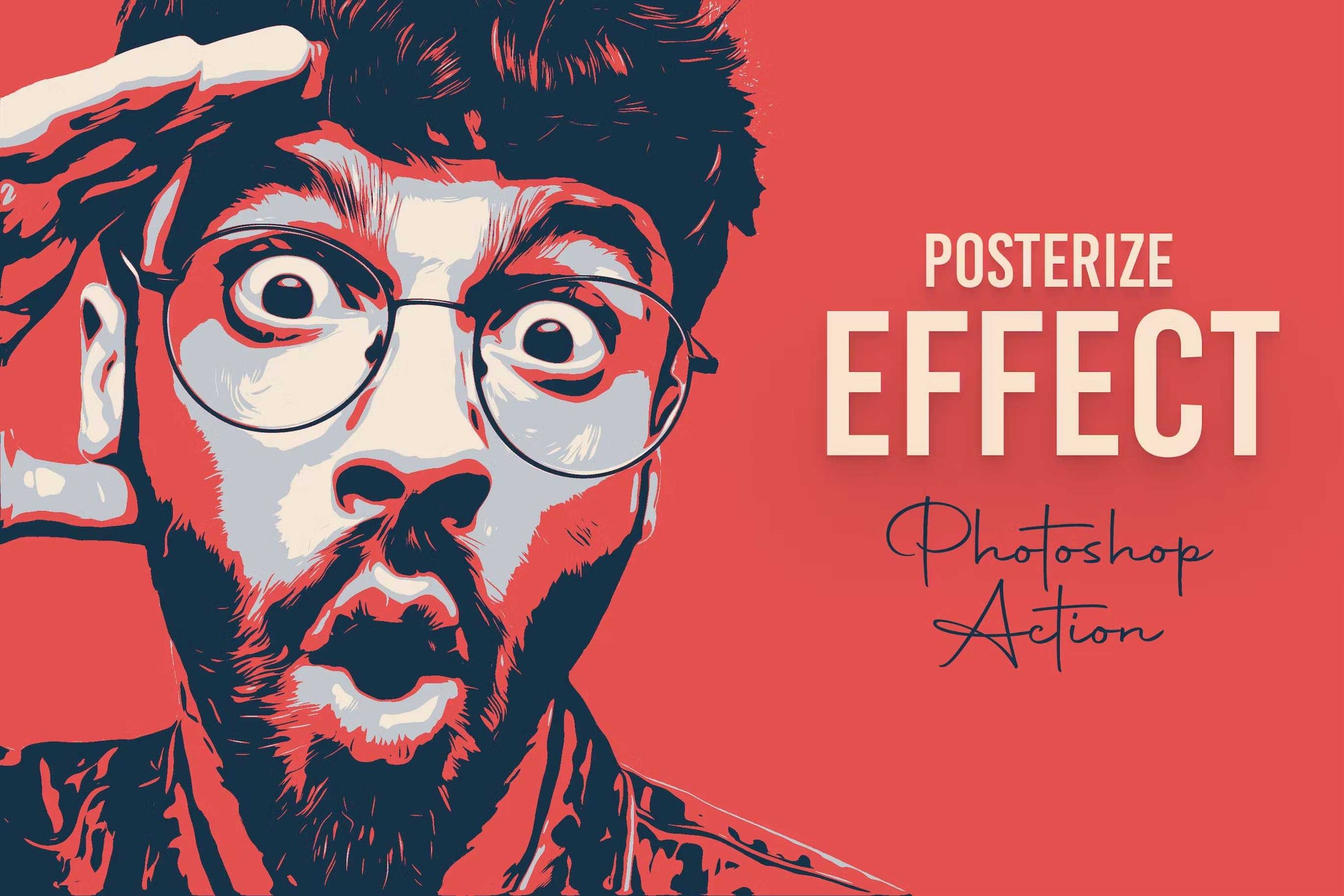 18 Essential Photoshop Actions Bundle - Photoboto