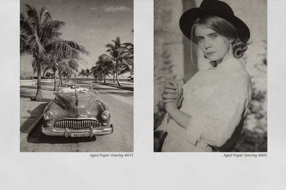 1300+ Supreme Photo Overlays Gigapack