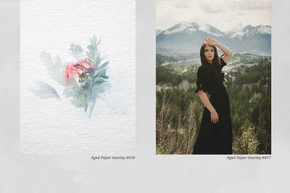 1300+ Supreme Photo Overlays Gigapack