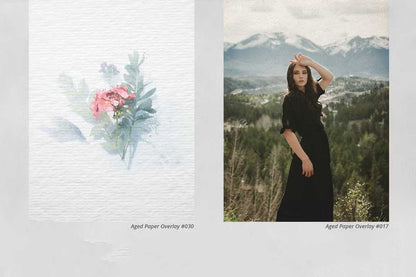 1300+ Supreme Photo Overlays Gigapack