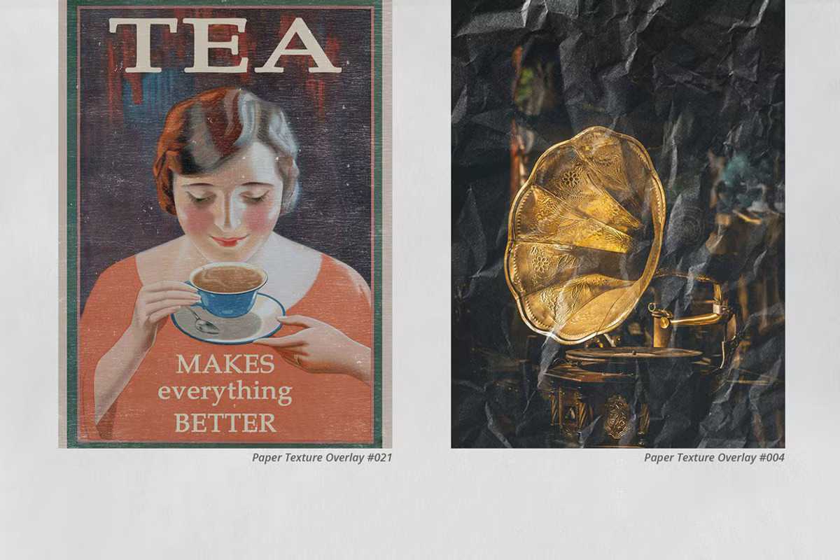 1300+ Supreme Photo Overlays Gigapack