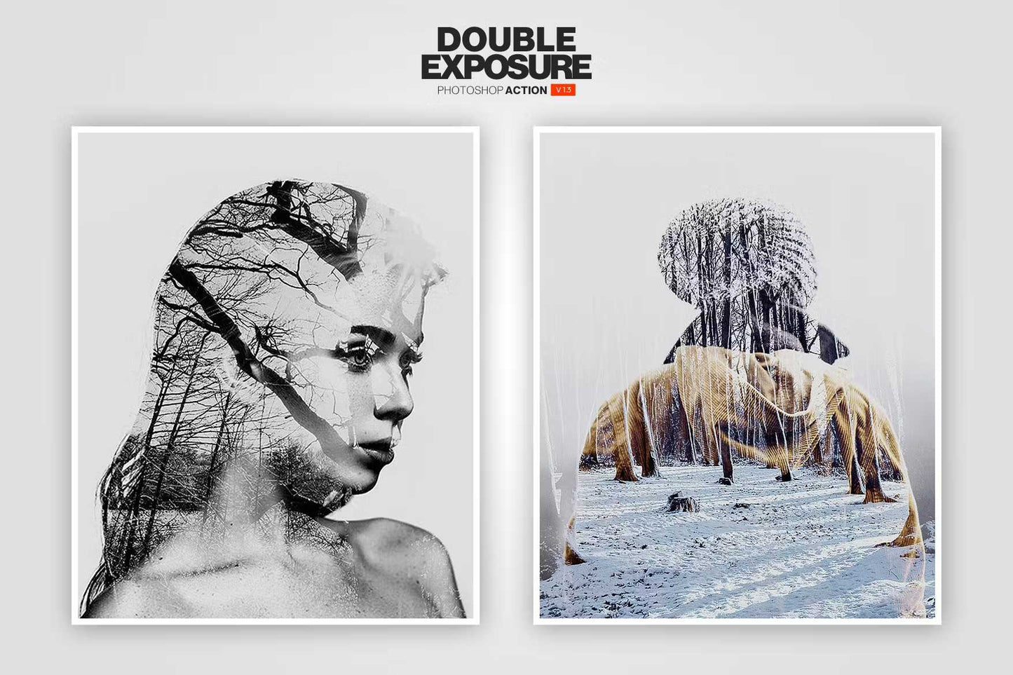 23 Exquisite Photoshop Actions Bundle - Photoboto