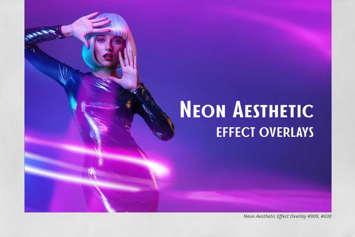 1300+ Supreme Photo Overlays Gigapack