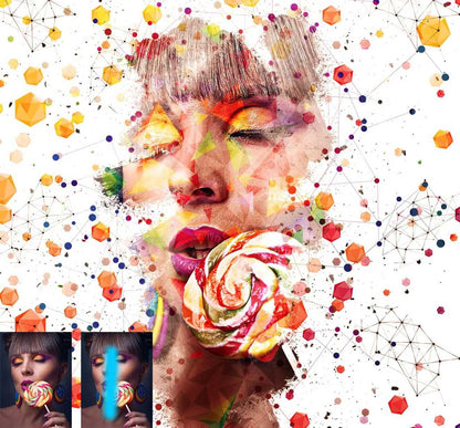 The Big Bundle of 15 Fantabulous Actions - Photoboto