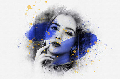 21 Captivating Photoshop Add-Ons Bundle - Photoboto