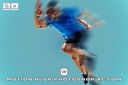20 Astonishing Photoshop Actions Bundle - Photoboto