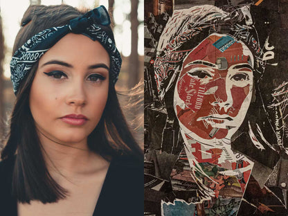 20 Swanky Photoshop Actions Bundle - Photoboto
