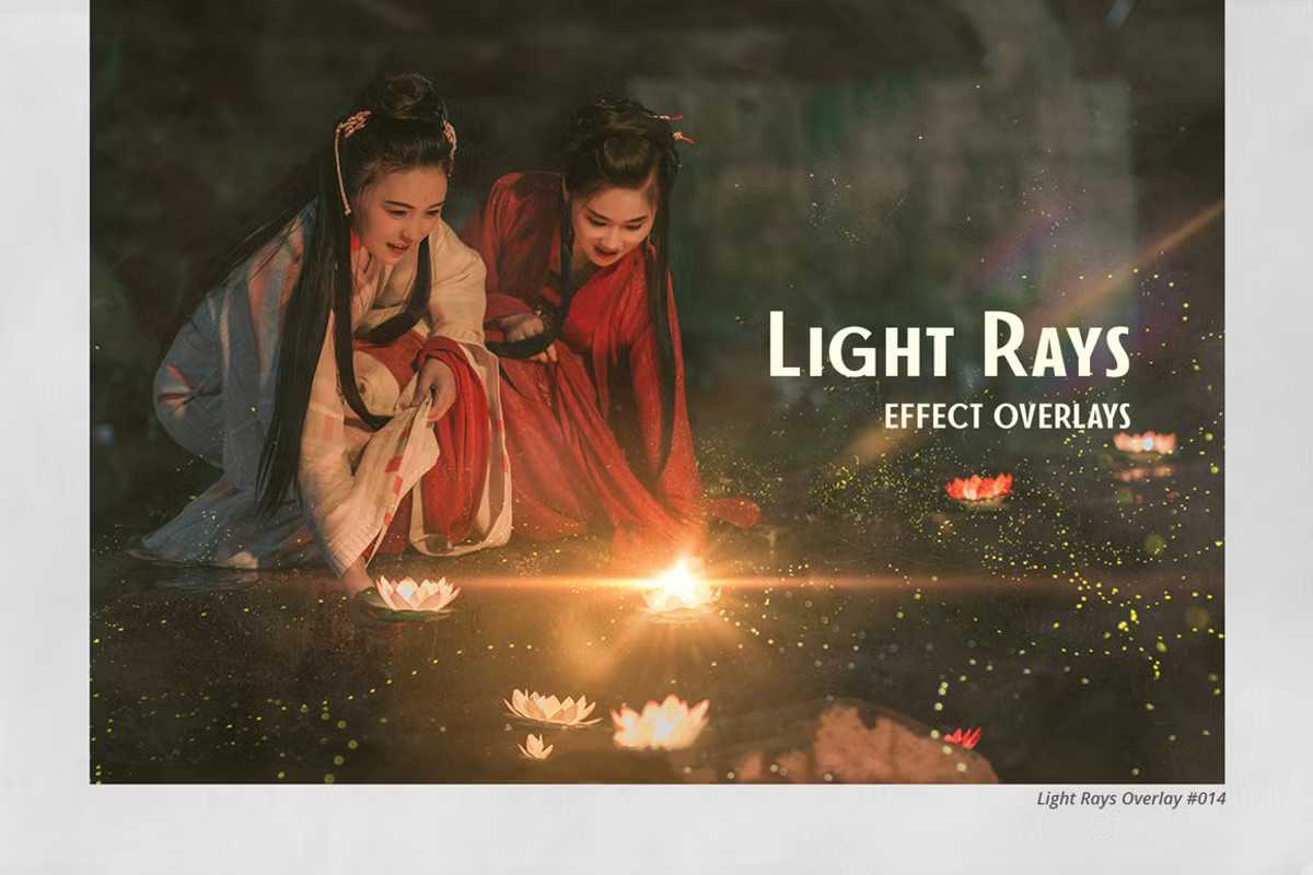 1300+ Supreme Photo Overlays Gigapack