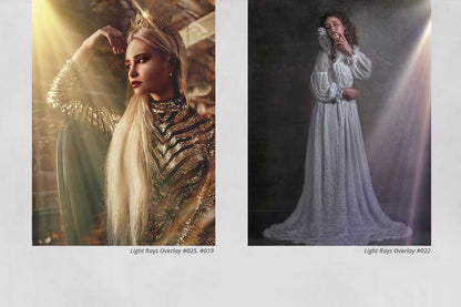 1300+ Supreme Photo Overlays Gigapack