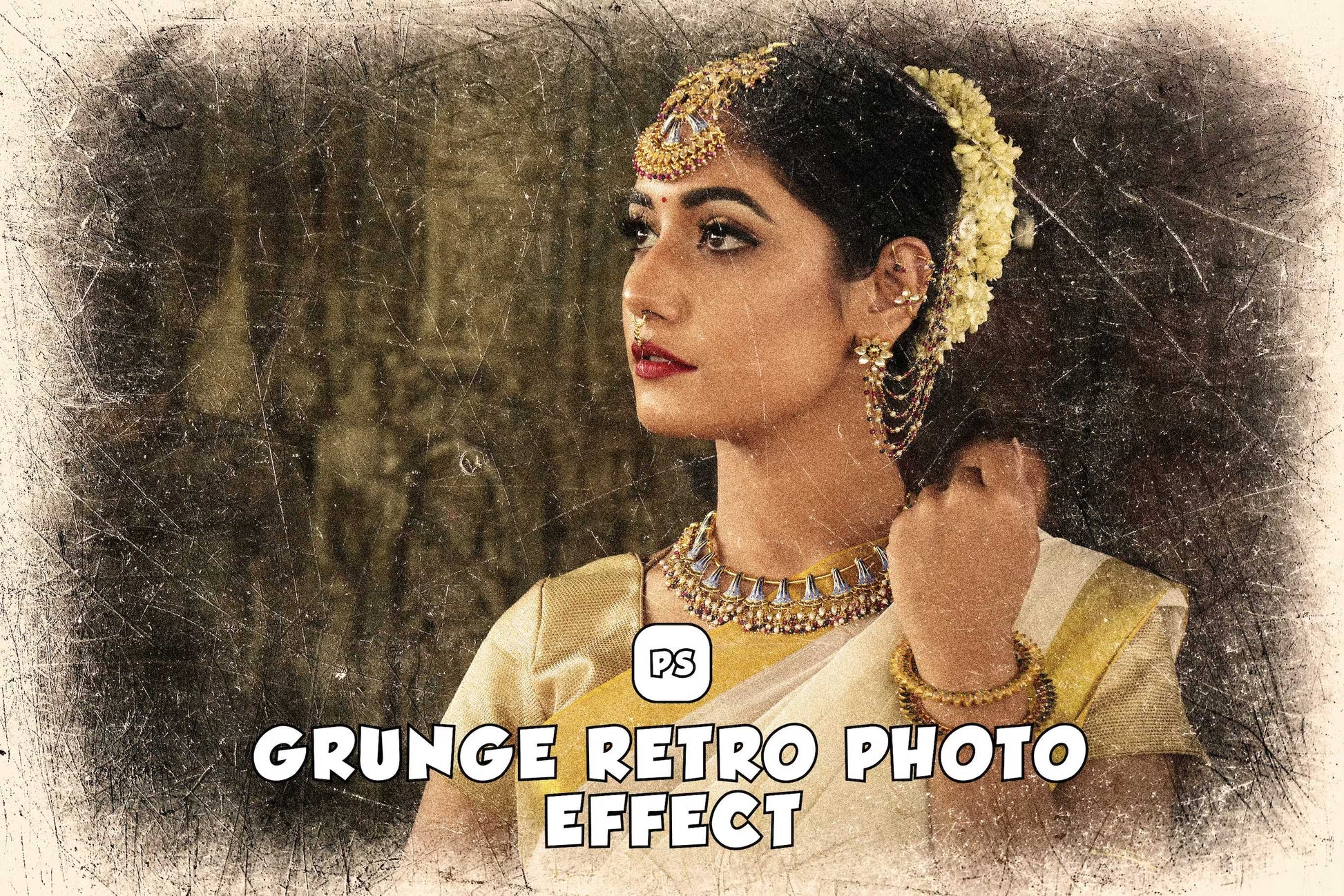 18 Essential Photoshop Actions Bundle - Photoboto
