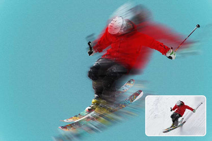 20 Astonishing Photoshop Actions Bundle - Photoboto