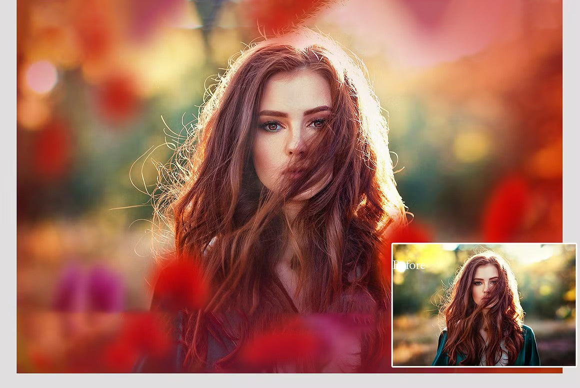 900+ Classy Photo Overlays Bundle
