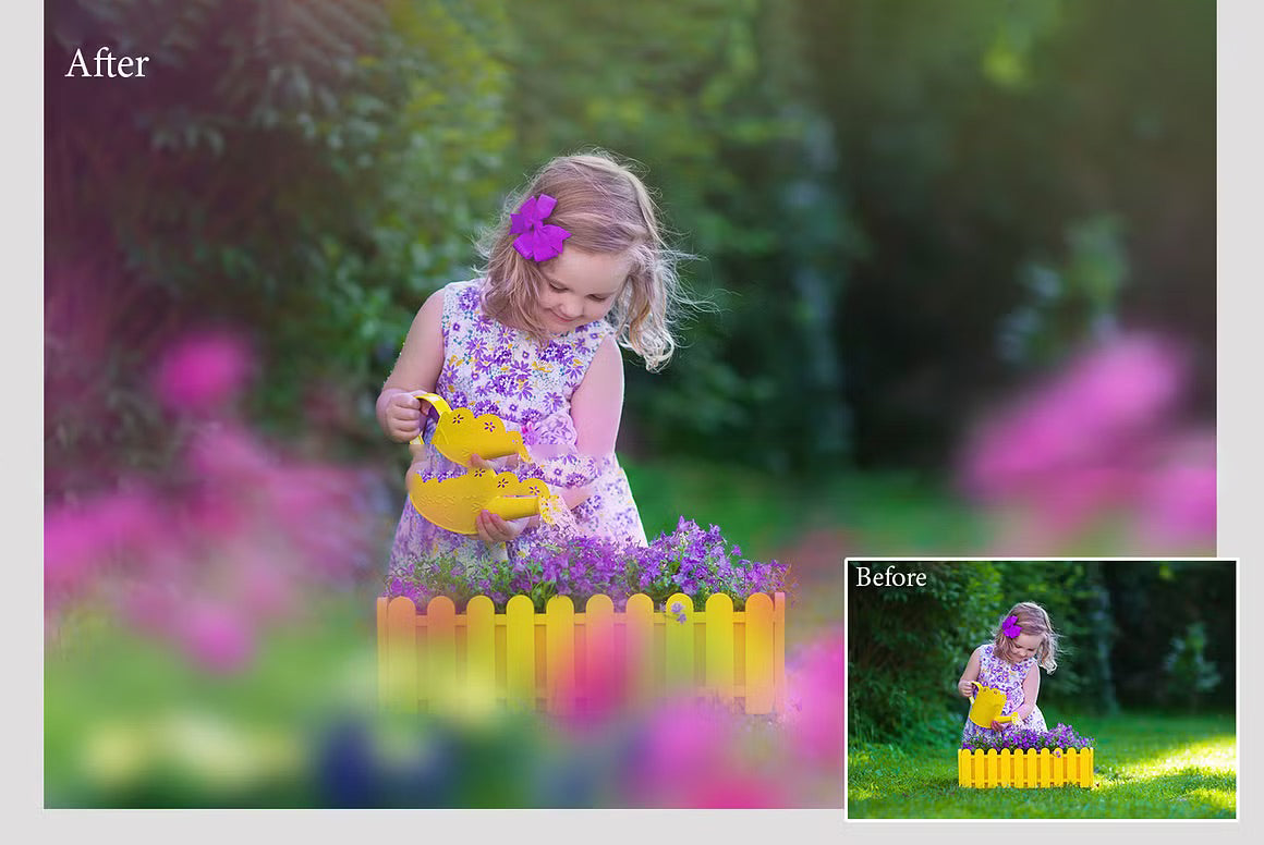 900+ Classy Photo Overlays Bundle