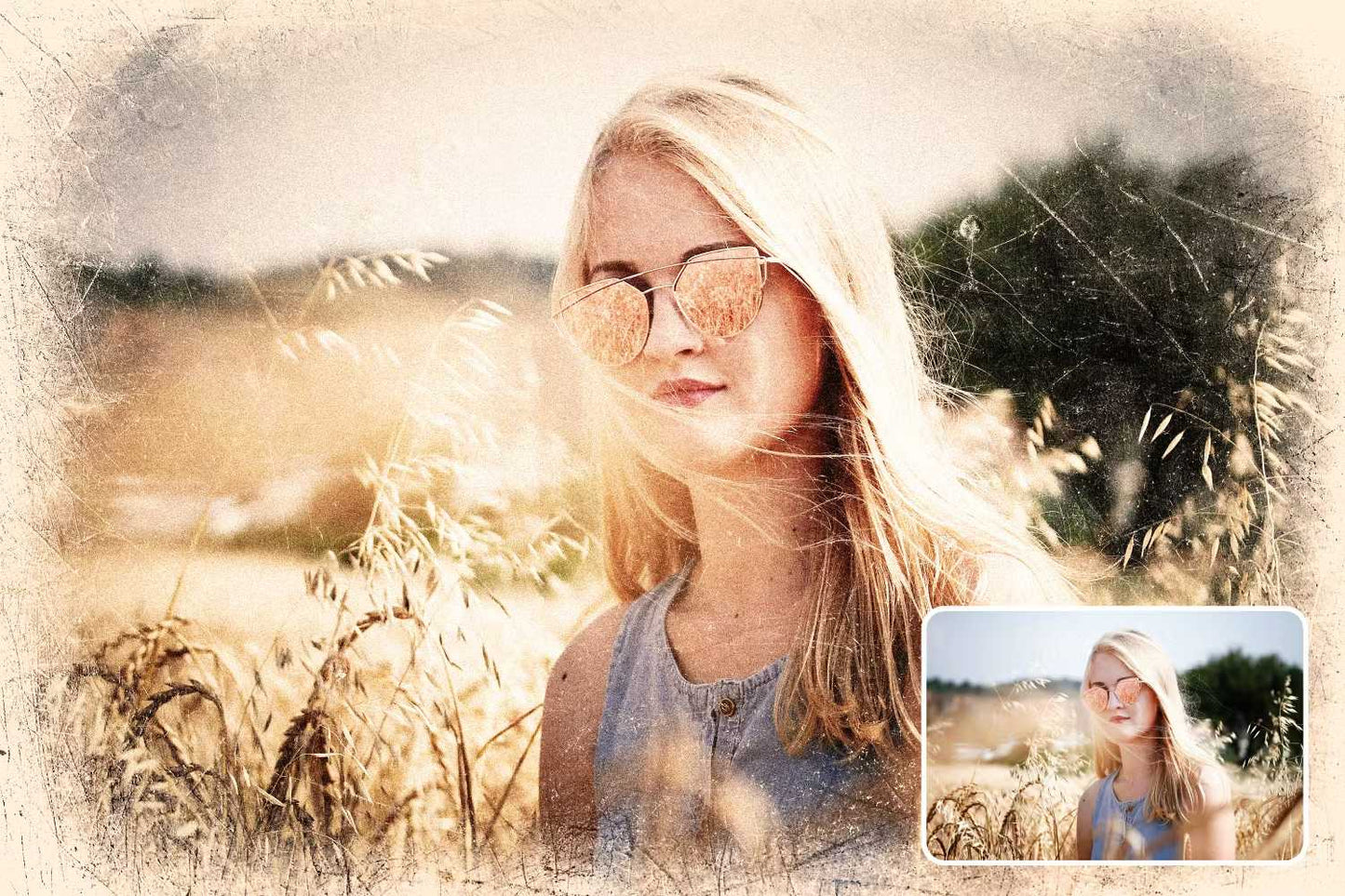 18 Essential Photoshop Actions Bundle - Photoboto