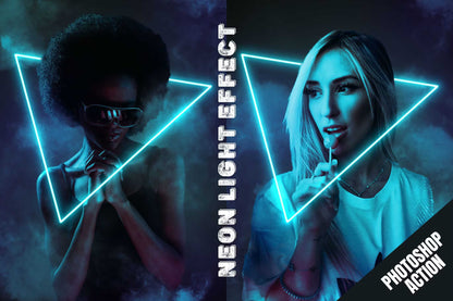 20 Astonishing Photoshop Actions Bundle - Photoboto