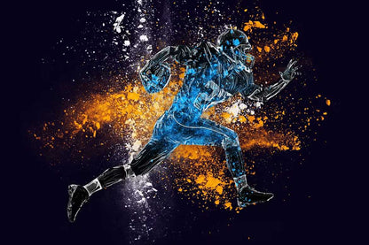 25 Ravishing Photoshop Actions Bundle - Photoboto