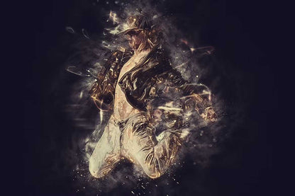 23 Exquisite Photoshop Actions Bundle - Photoboto