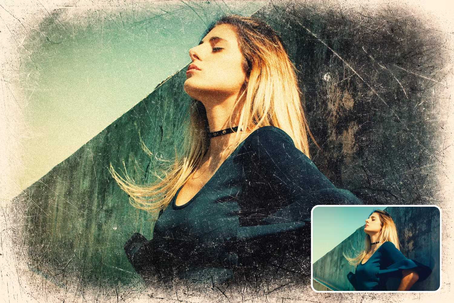 18 Essential Photoshop Actions Bundle - Photoboto