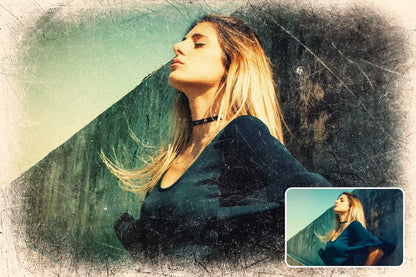 18 Essential Photoshop Actions Bundle - Photoboto
